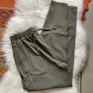 Outdoor Voices track pant